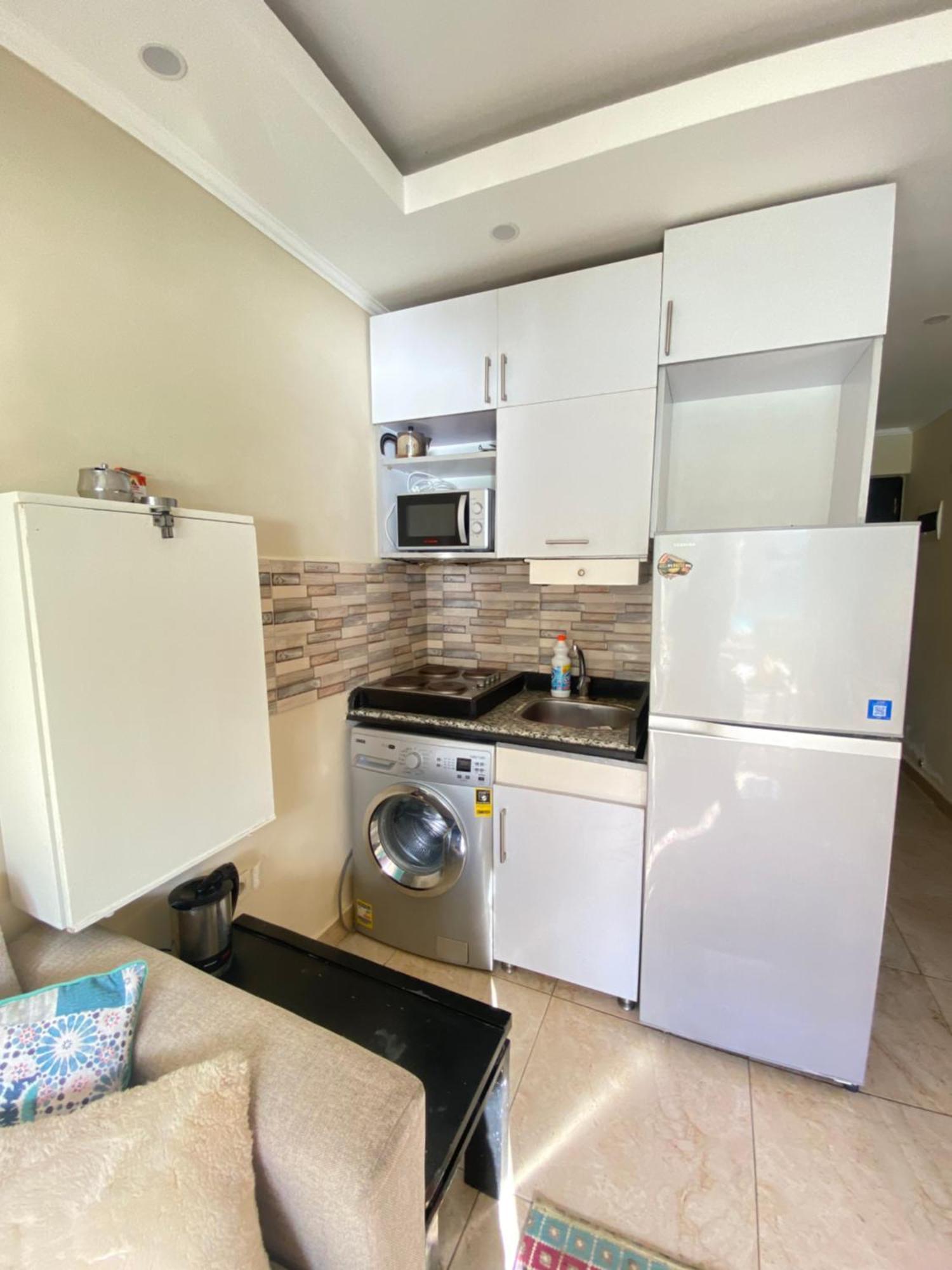 Apartment In El Alamein,Sia Lagoon,Golf Porto Marina Dış mekan fotoğraf