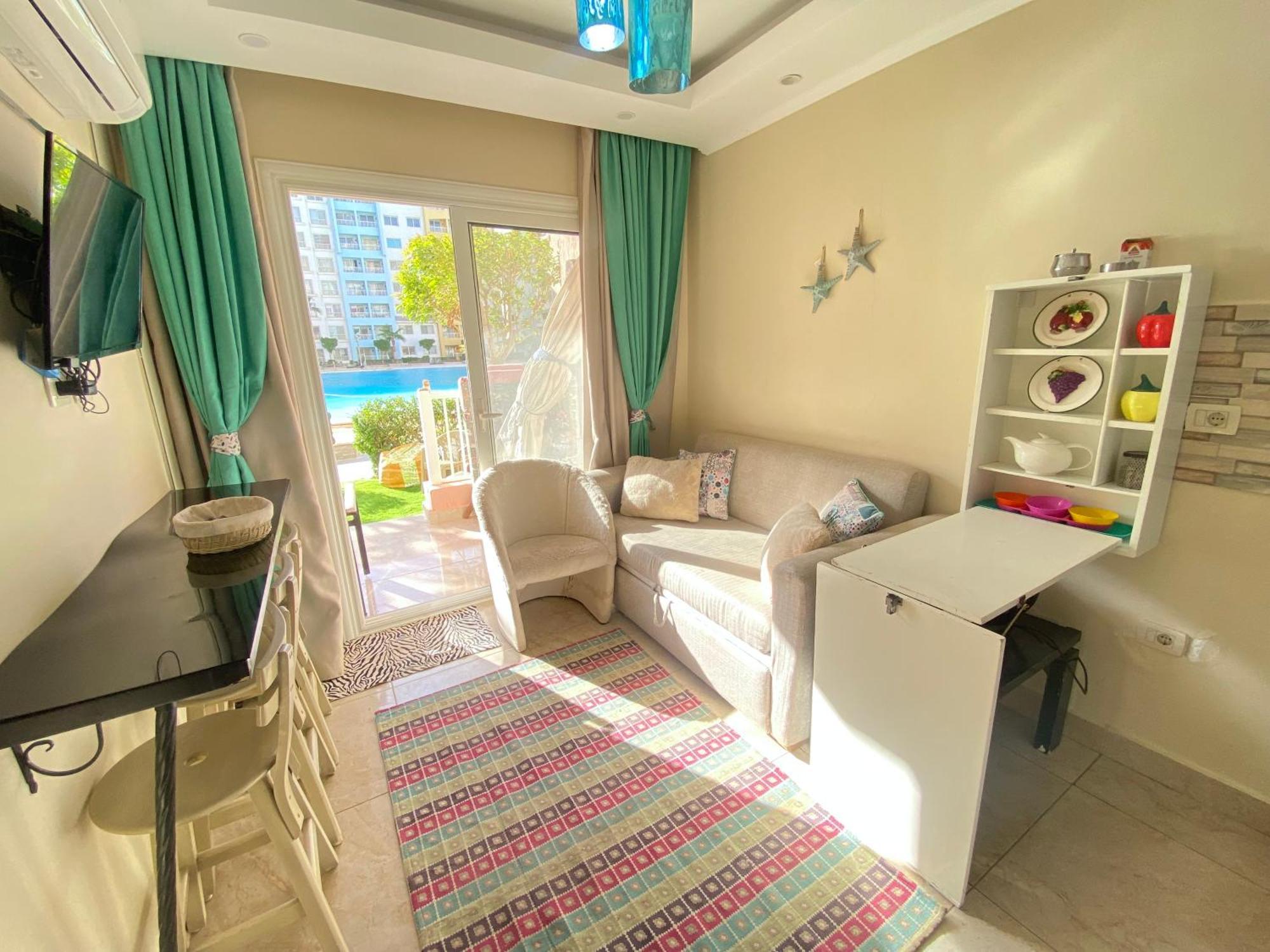 Apartment In El Alamein,Sia Lagoon,Golf Porto Marina Dış mekan fotoğraf